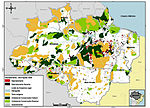 Thumbnail for Amazon Region Protected Areas Program