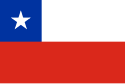 Flag of Tsílè