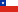 Drapeau du Chili