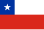 Bandera de Chile