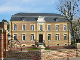 Gemeentehuis