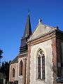 Kirche Notre-Dame-de-l’Assomption