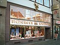 Sicherer’sche Apotheke