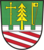 Coat of arms of Lhota pod Radčem