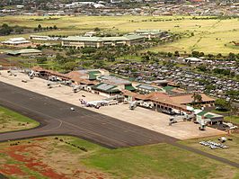 Lihue Airport