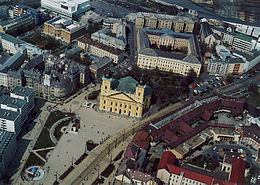 Debrecen