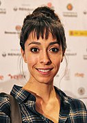 Oona Chaplin interprète Talisa Maegyr.