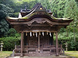 Ōtaki-jinja