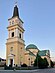 Uleåborgs domkyrka