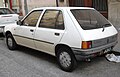 Peugeot 205 (1983—1990)