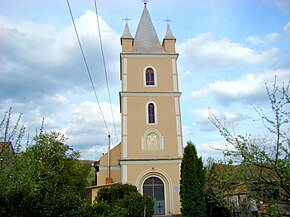 Biserica ortodoxă