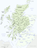 Thumbnail for List of Scottish clans