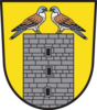 Coat of arms of Semtěš