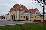 Skagen Station