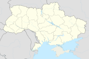 Krasnohoriwka (Ukraine)