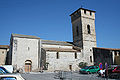 Église de Saint-Étienne de Villeneuve-lès-Maguelone