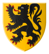 Coat of arms of Flandrija