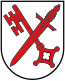 Blason de Naumbourg