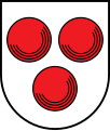 Wappen Unterheinriets