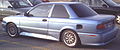 1991-94 Nissan Sentra coupe.