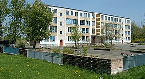 Freie Waldorfschule 2006