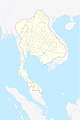 Image 5Rattanakosin administrative division in 1850 (Rama III) (from History of Thailand)