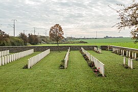 Albuera Cemetery