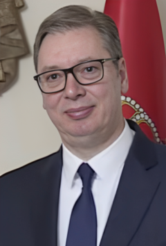 Vučić 2023-ban