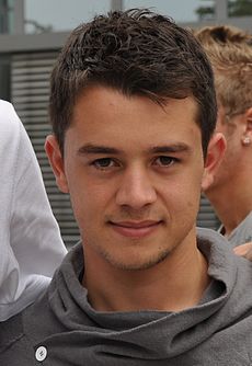 Amin Younes (2012)