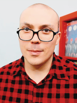 Fantano vuonna 2016