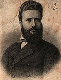 Khristo Botev