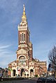 Basilique Notre-Dame de Brebières