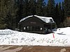 Bear Lake Ranger Station