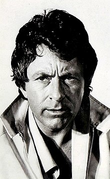 Bill Bixby, 1977