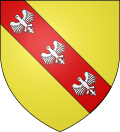 Vignette pour Blason de la Lorraine