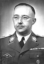 Thumbnail for Heinrich Himmler