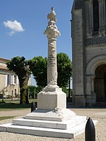 Monument aux morts