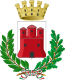 Blason de Castel Goffredo