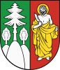 Coat of arms of Čadca