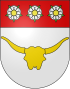 Blason de Guin