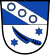 Wappen von Bergtheim