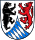 Wapen van Landkreis Freyung-Grafenau