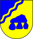 Blason de Schwedeneck