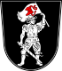 Coat of arms of Westheim