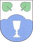 Wappen von Daňkovice