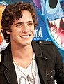 Diego Boneta interpreta Pete Martinez