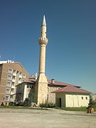 Tarihi Eski Camii