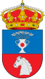 Blason de Biscarrués