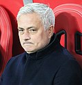 Thumbnail for José Mourinho