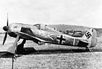 Thumbnail for Focke-Wulf Fw 190